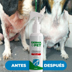 DermaPet- Adios Alergias + Envio Gratis