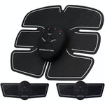 Tonificador de músculos y reductor de grasa